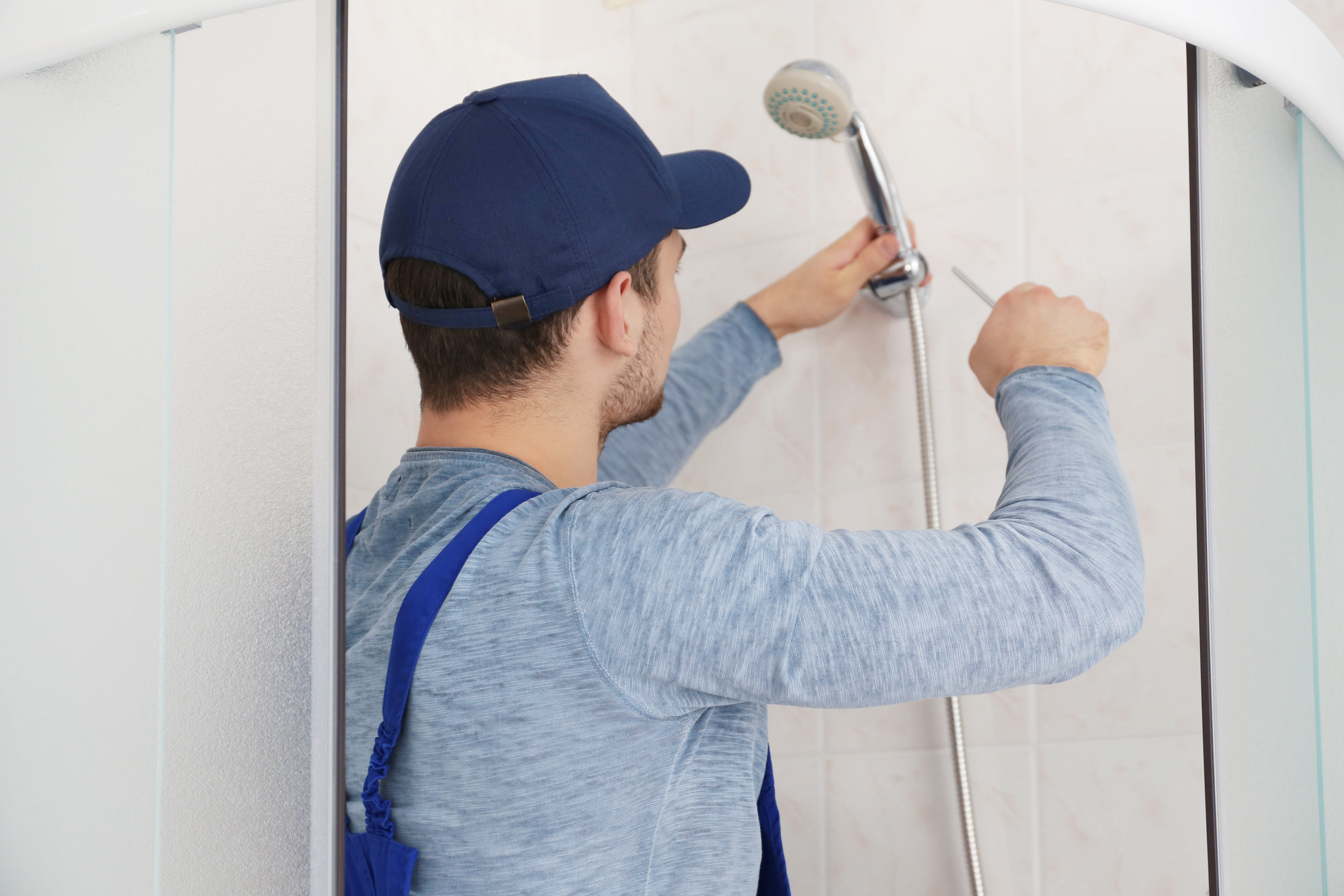 Shower Plumbing Solutions