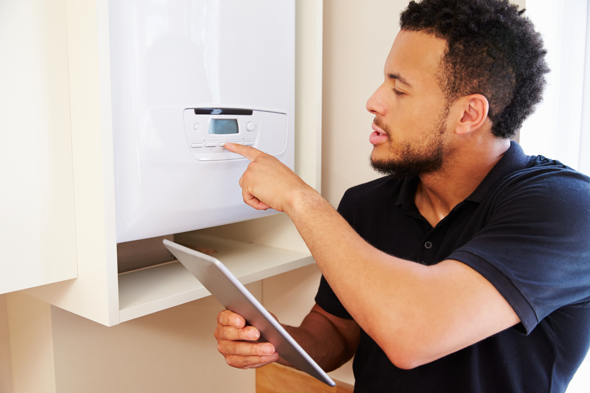 Boiler Installation and Replacement