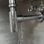 causes leaks plumbing system