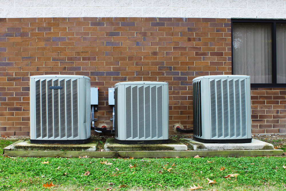 Landscaping Hacks to Assist Your HVAC System This Summer