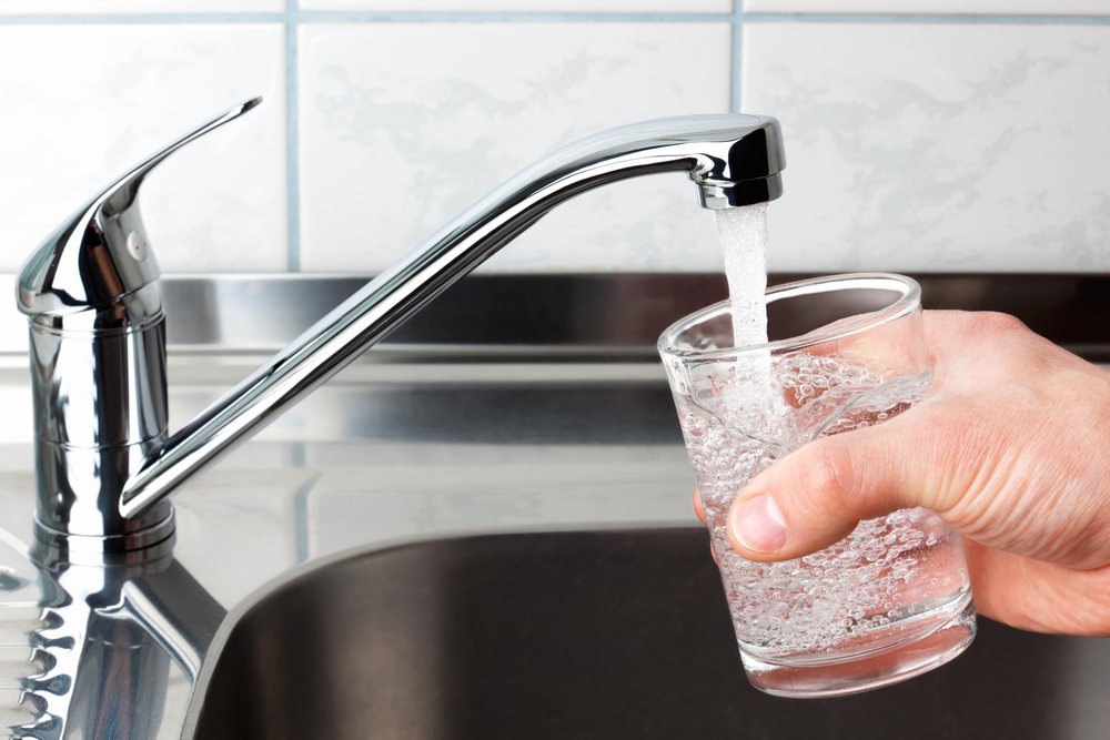 Causes and Remedies for Black Specks in Water Faucets