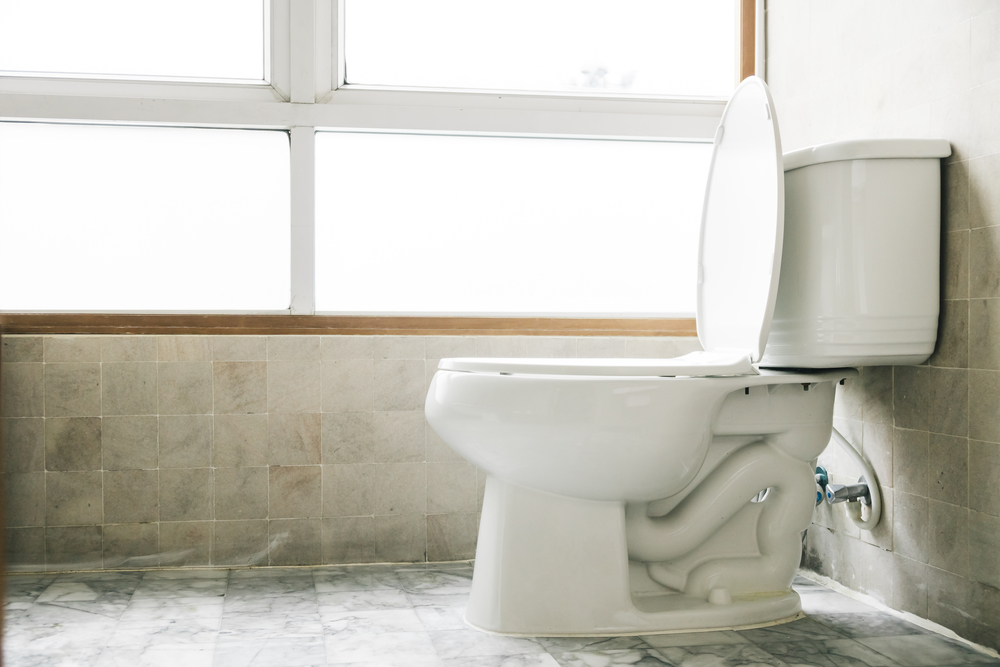 Causes and Solutions for Whistling Sounds in the Toilet