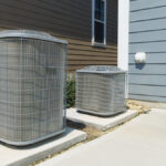risks oversized air conditioning repair