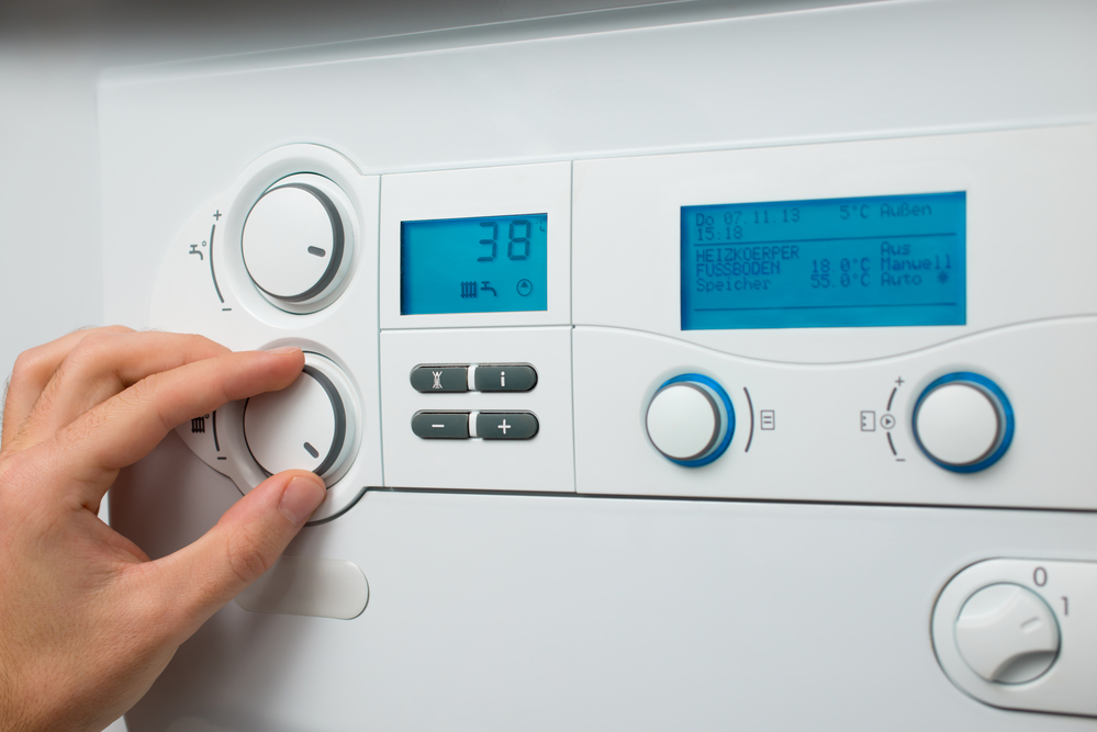 Upkeep Necessary for Boiler Heating Systems