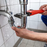 mitigating home plumbing leaks
