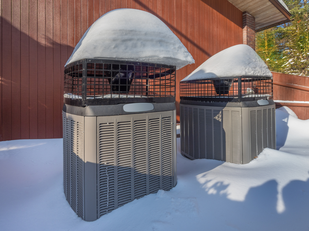 Themes for Preparing the HVAC System for Winter