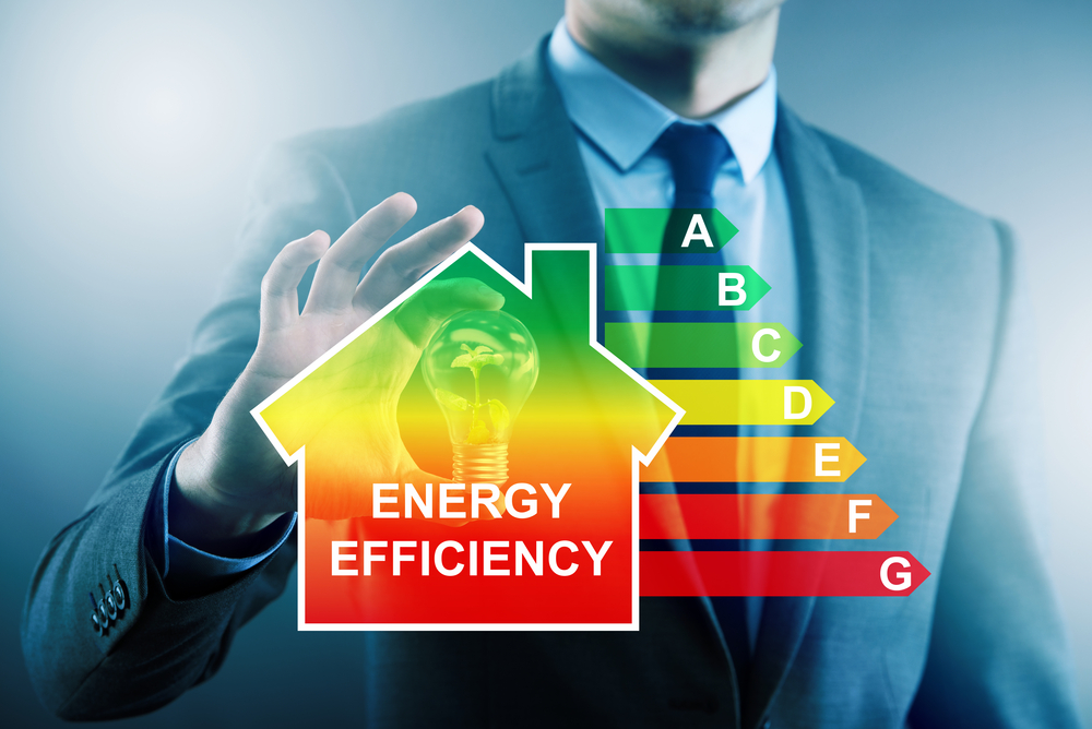 efficiency ratings HVAC systems