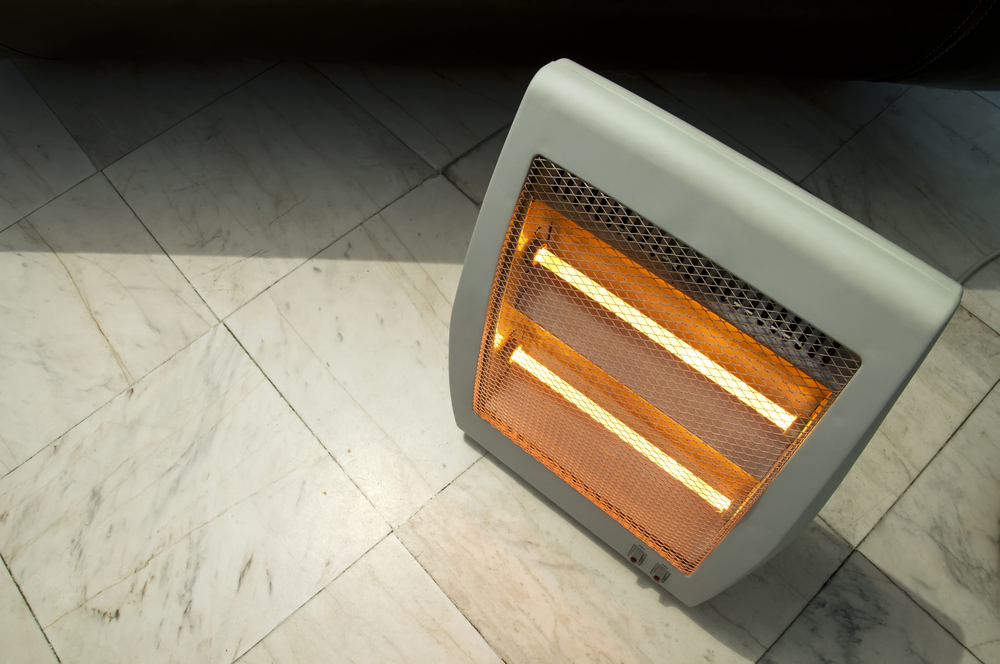 Risks Associated With Indoor Space Heater Products, Part 3