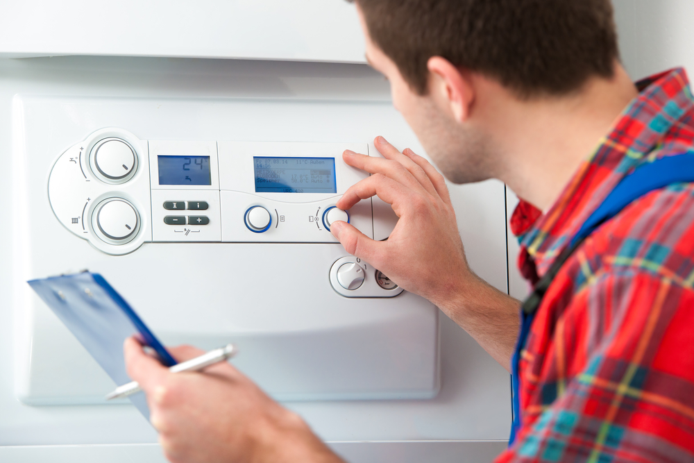 Differences Between Furnace and Boiler HVAC Systems