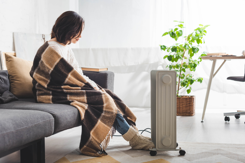 Risks Associated With Indoor Space Heater Products, Part 2