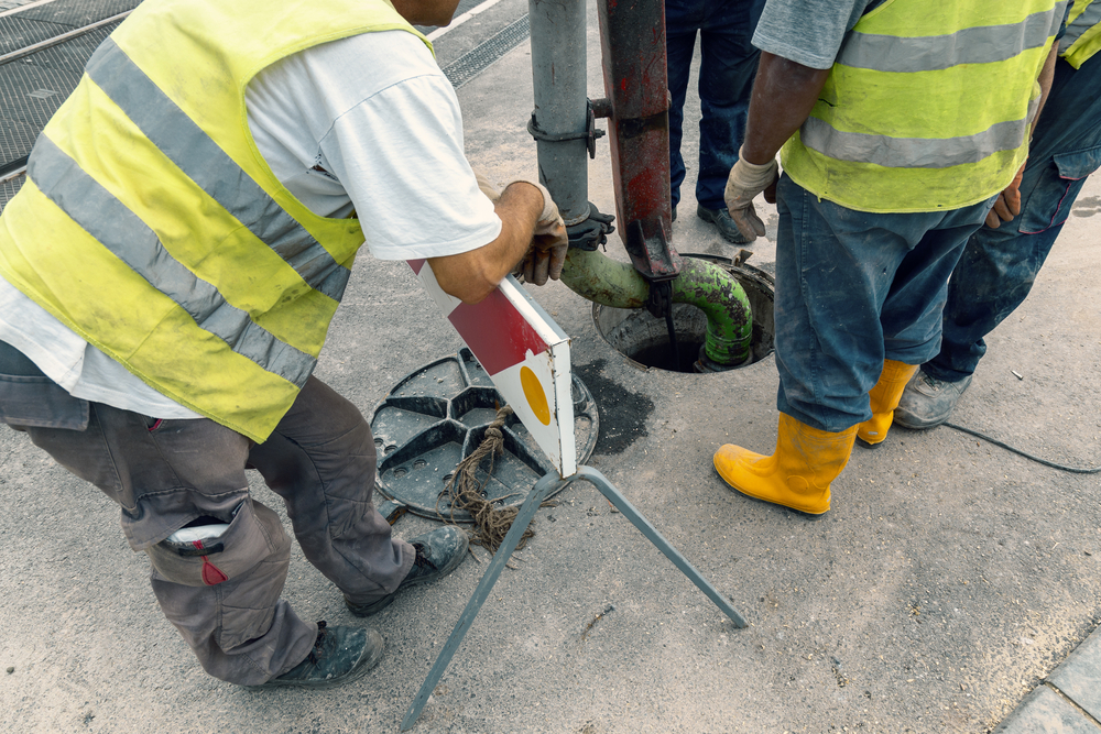 Causes and Remedies for Main Sewer Line Clogs, Part 2