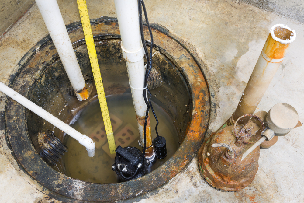 Determining if Your Home Needs a Sump Pump, Part 1