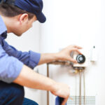 noises water heater mean