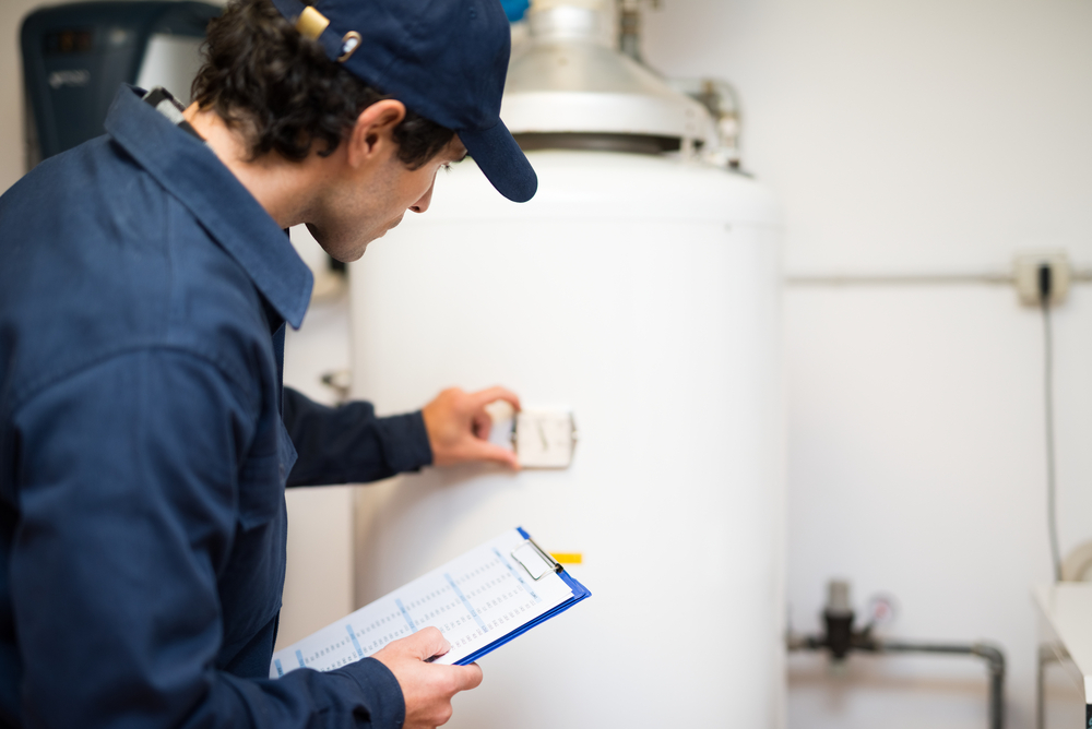 What Noises From Your Water Heater Mean, Part 2