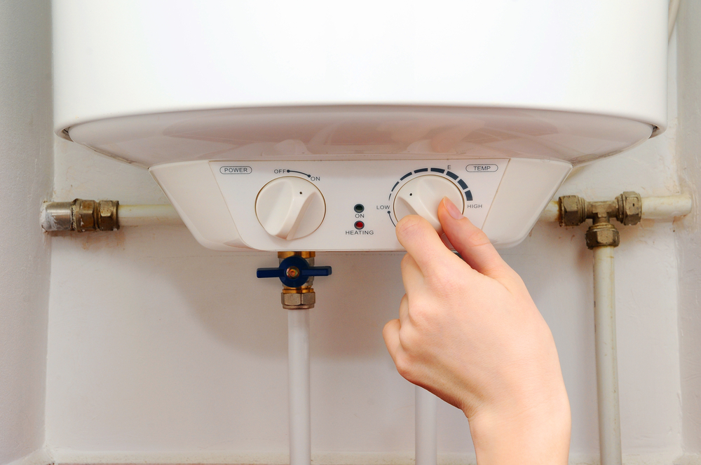 What Noises From Your Water Heater Mean, Part 3