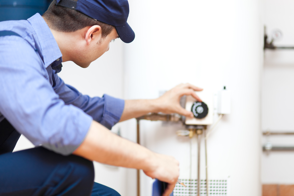 What Noises From Your Water Heater Mean, Part 1