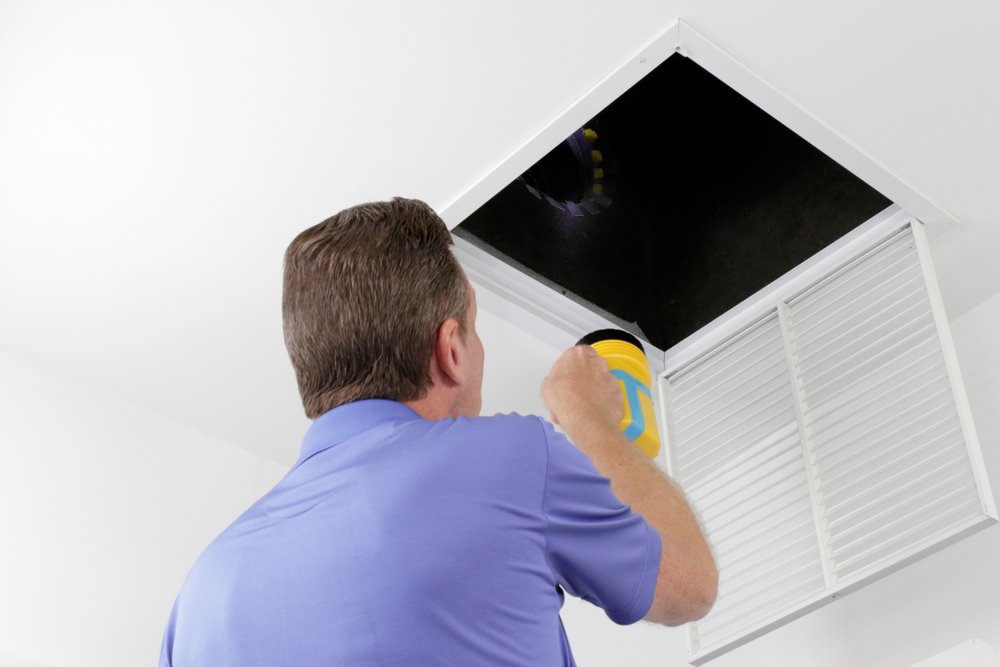 HVAC Air Duct Issue Causes and Remedies