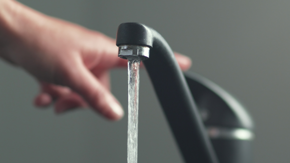 Potential Causes of Slow Hot Water Supplies, Part 1