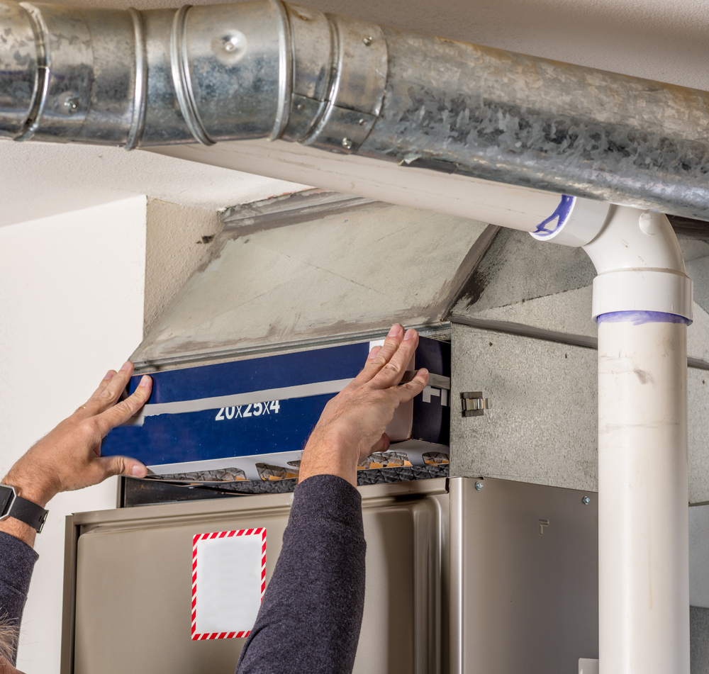 Warm Weather Furnace Replacement Culprits and Benefits, Part 1