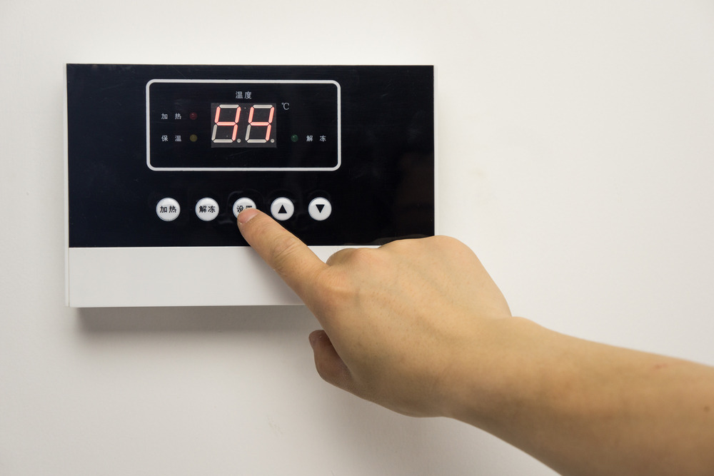Underlying Thermostat Causes of AC Issues, Part 2