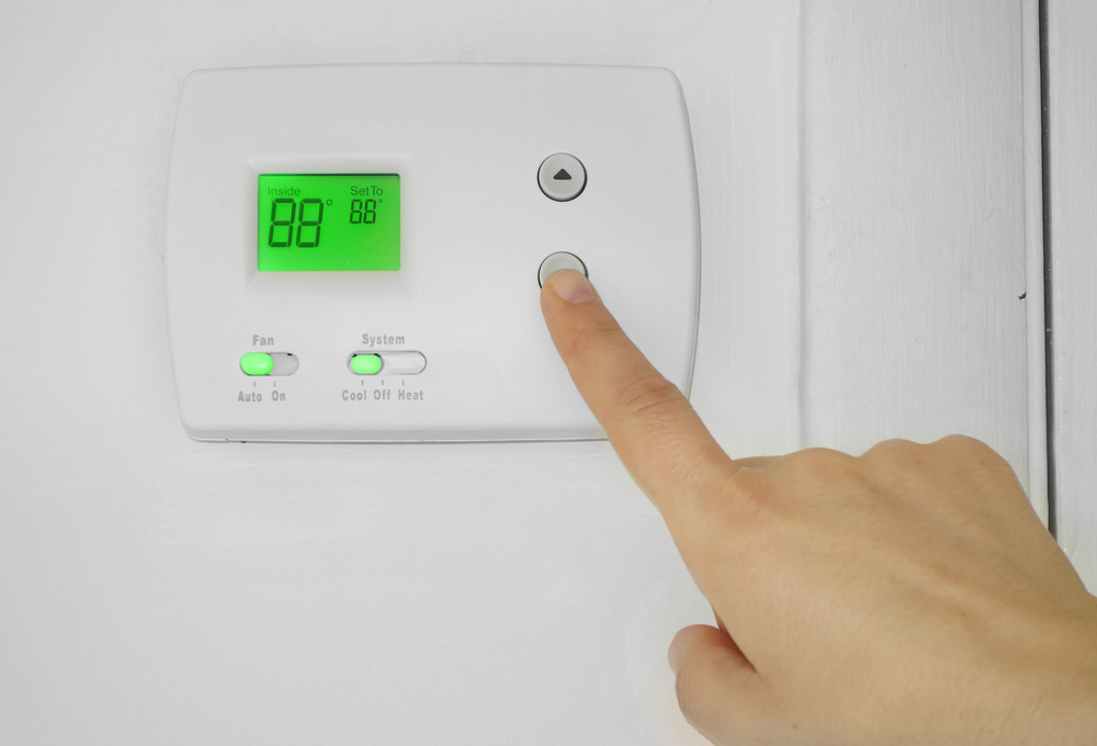 Underlying Thermostat Causes of AC Issues, Part 1