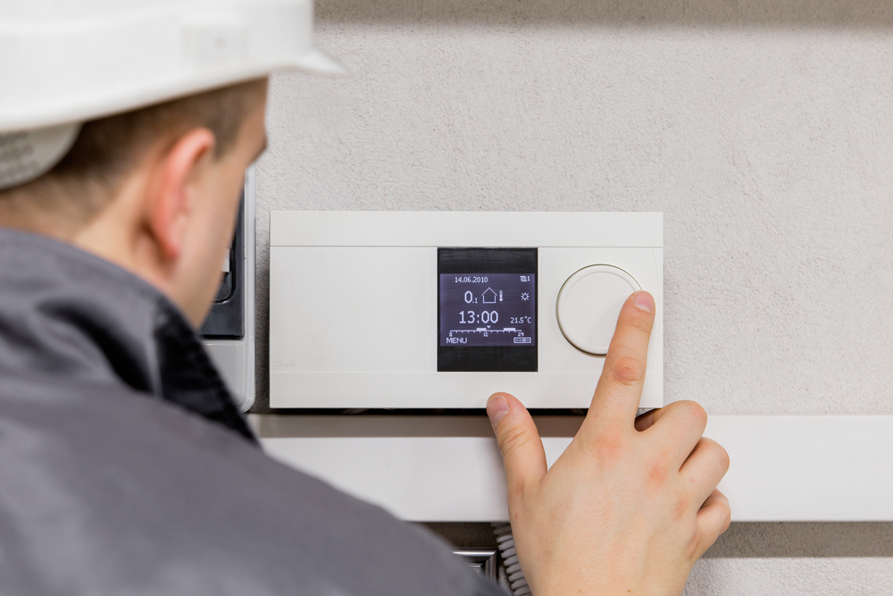 HVAC Thermostat Setting Tips and Recommendations, Part 1