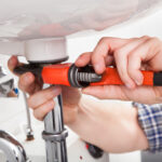 signs homeowner plumbing know-how