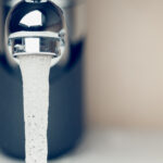 cloudy tap water causes