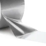 duct tape HVAC ducts