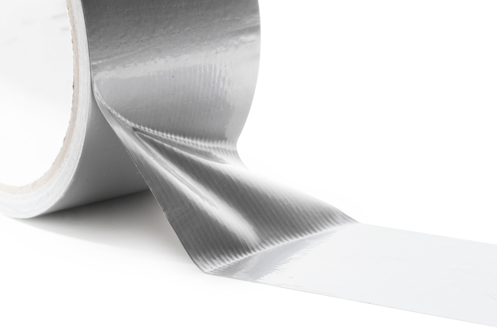 Why Duct Tape Doesn’t Work for HVAC Ducts, Part 2