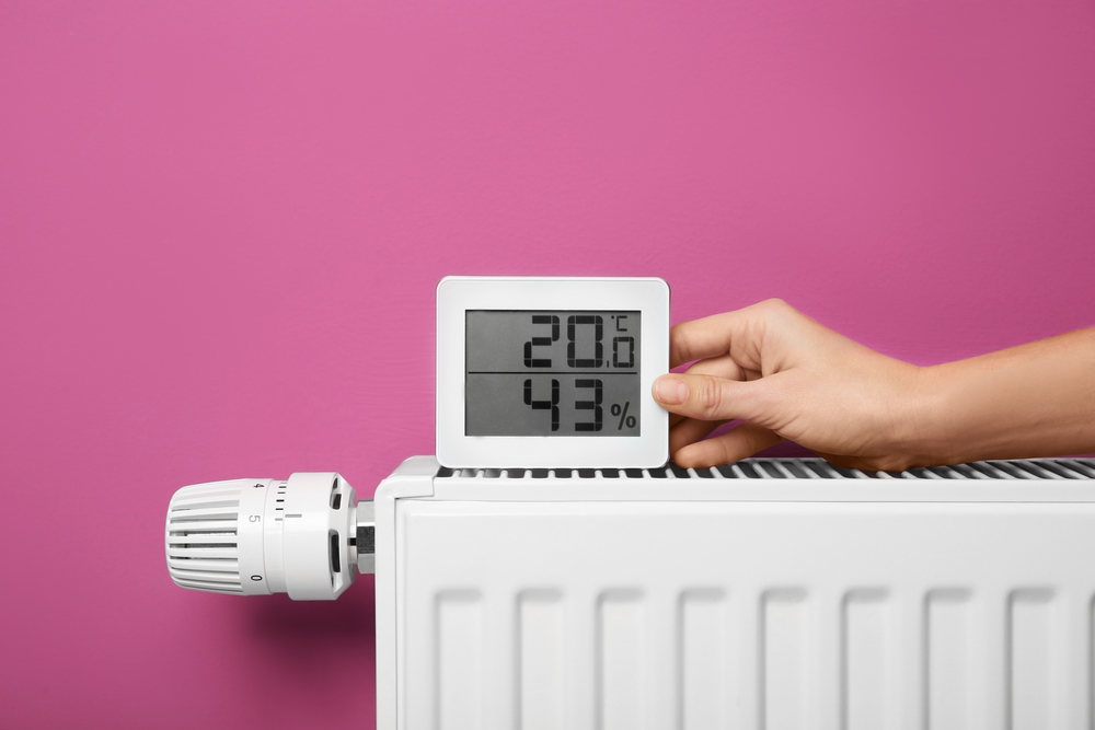 Heating Mistakes: Thermostat, Space Heaters and Filters