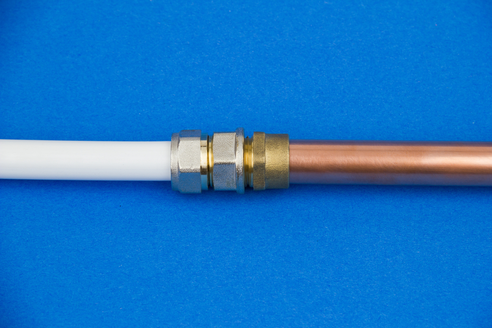 Plumbing Pipe Types: PEX and Copper Varieties