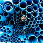 plumbing pipe types PVC galvanized