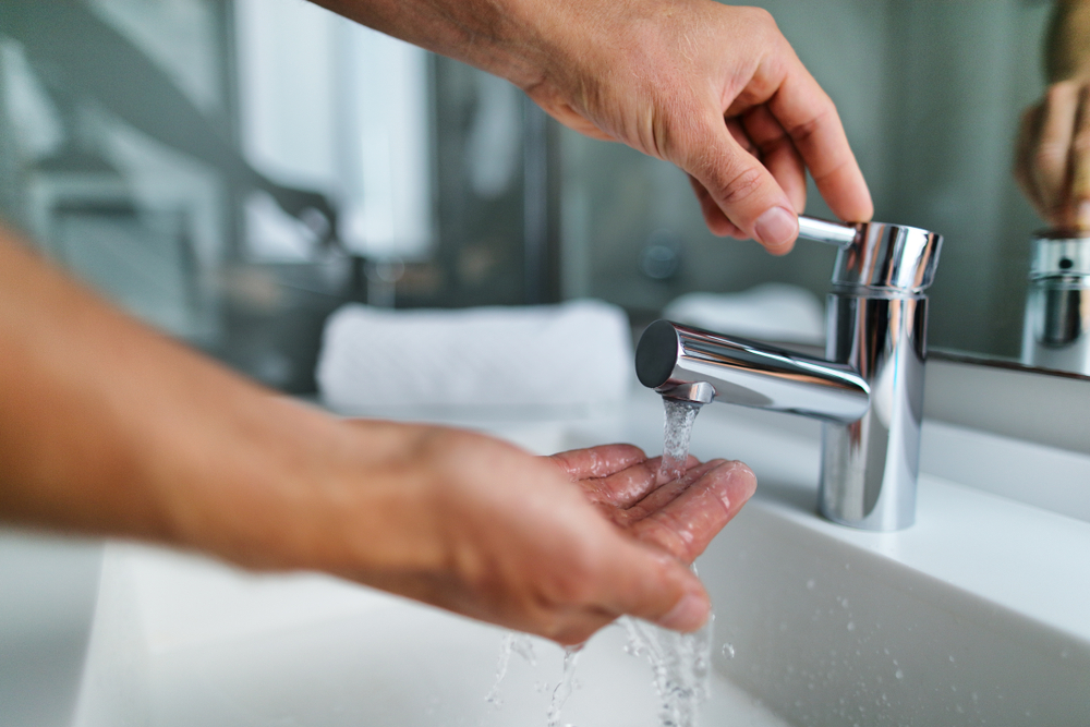 plumbing culprits decreasing water pressure