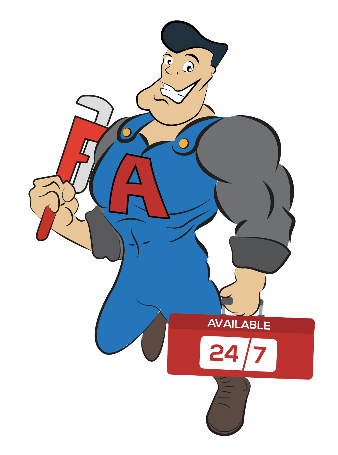 Why choose action plumbing