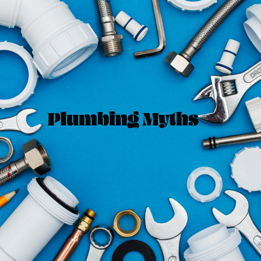 plumbing equipment