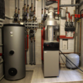 different water heaters
